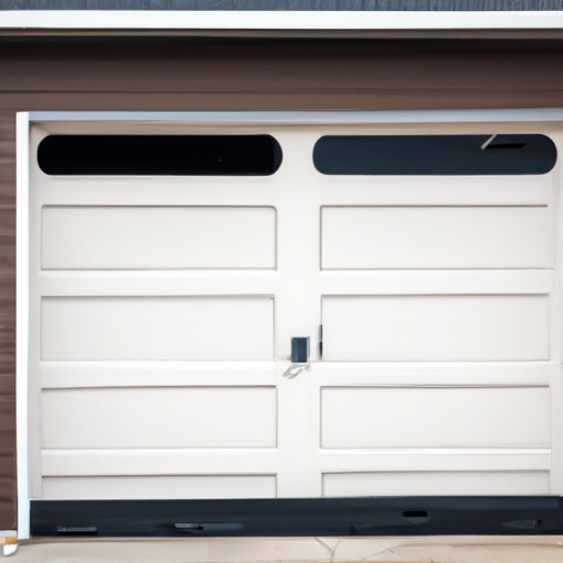 How to Upgrade Your Home's Curb Appeal with a Stylish New Garage Door